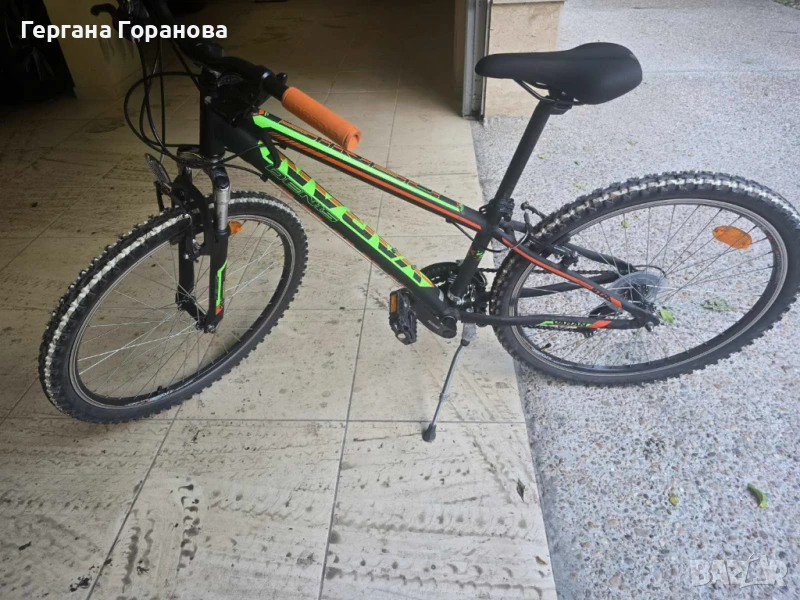 Велосипед VARAN DENIS 24", снимка 1