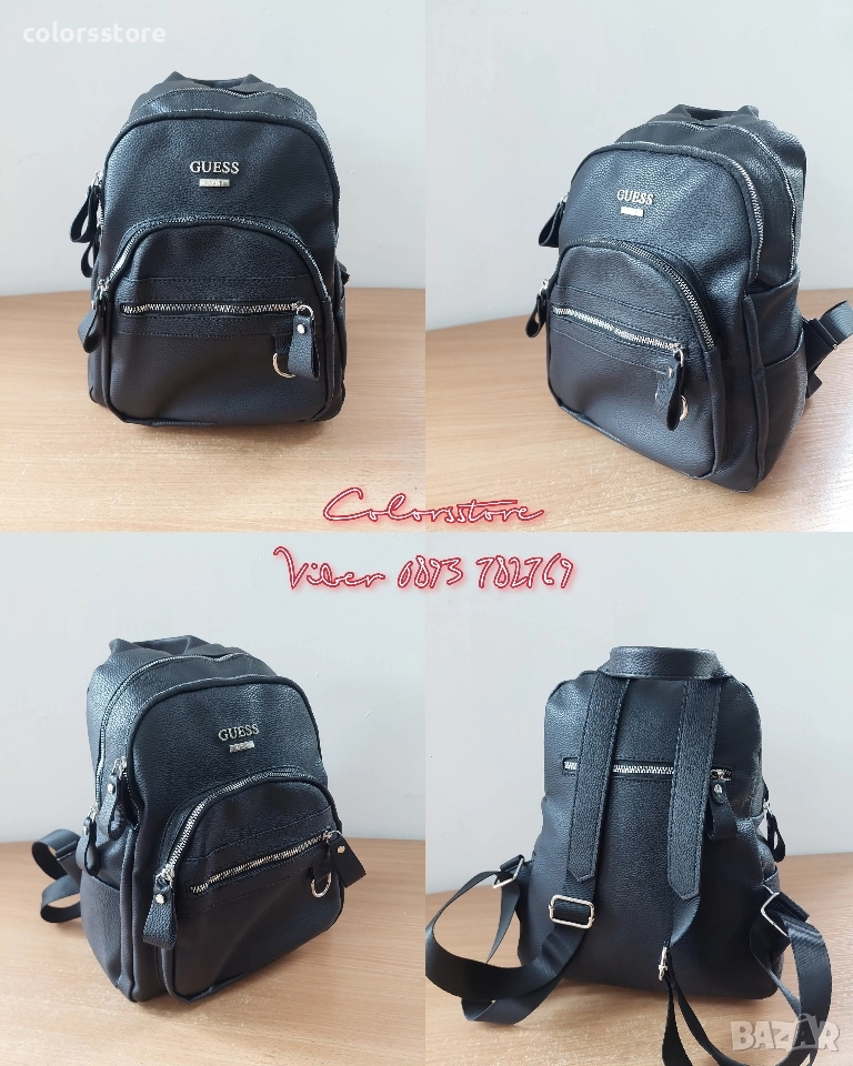 Раница Guess -VL44Q, снимка 1