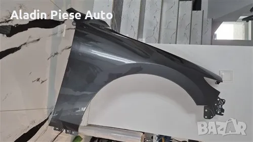 Дясно крило Mazda 3 Hatchback 2019 2020 2021 2022 2023 2024 2025 , снимка 1