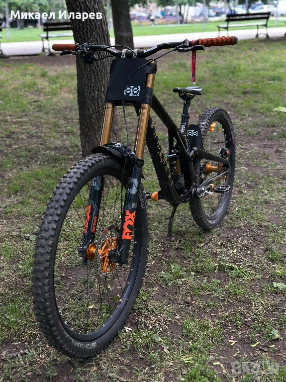 Колело за Downhil Commencal, снимка 1