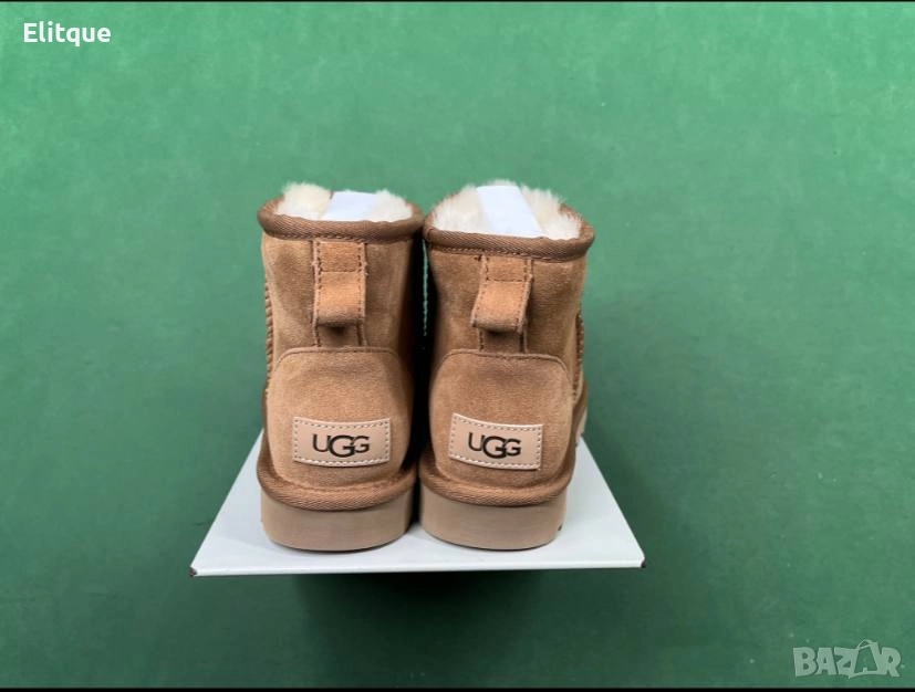 дамски боти UGG , снимка 1