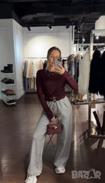 чанта hermes, снимка 1