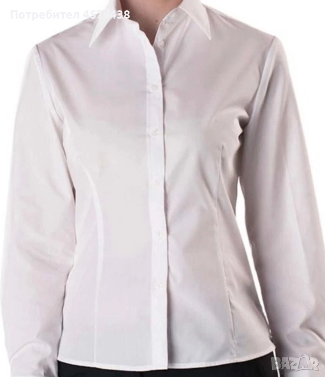 Оригинална Стилна Дамска Официална Риза Joseph Alan , снимка 1