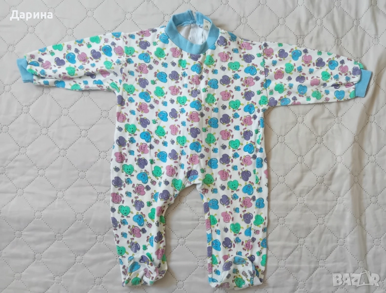 Ромпър, снимка 1