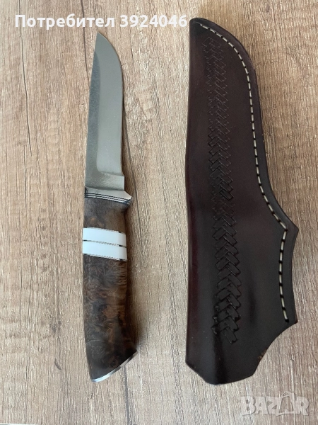 Ловен нож , снимка 1