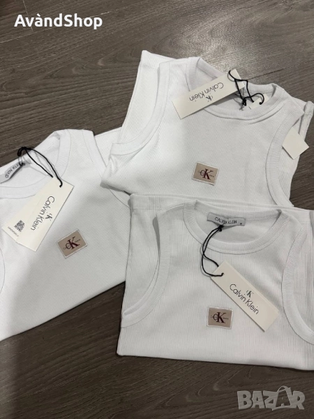 Дамски потник CalvinKlein, снимка 1