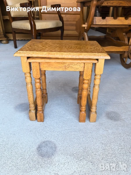 Комплект масички 2в1 , снимка 1