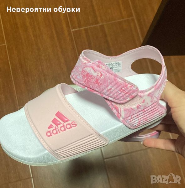 Детски сандали Adidas 34, снимка 1