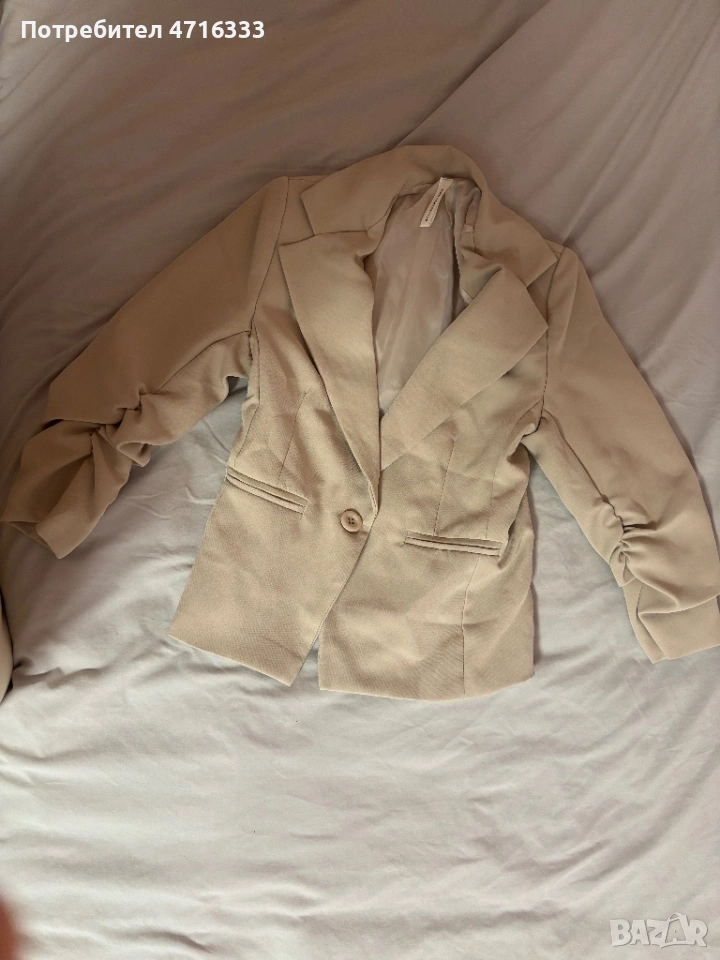 Сако, снимка 1