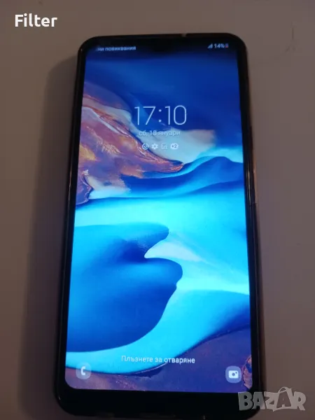 Samsung Galaxy A10, снимка 1