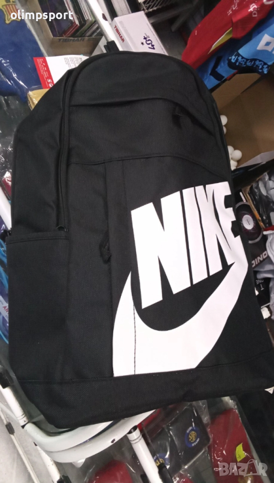 раница Nike Elemental нова , снимка 1