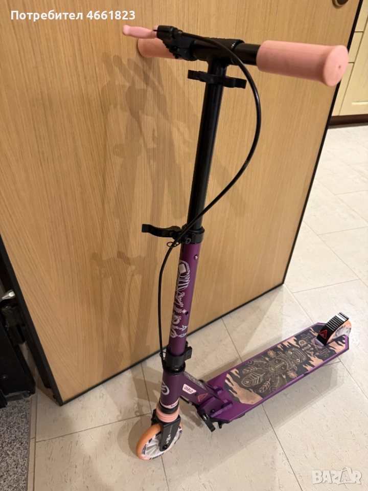 Детска тротинетка, снимка 1