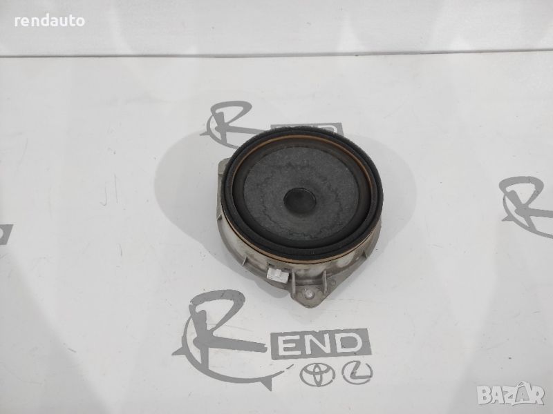 Говорител за задни врати за Toyota Rav4 2000-2006 86160-42070, снимка 1