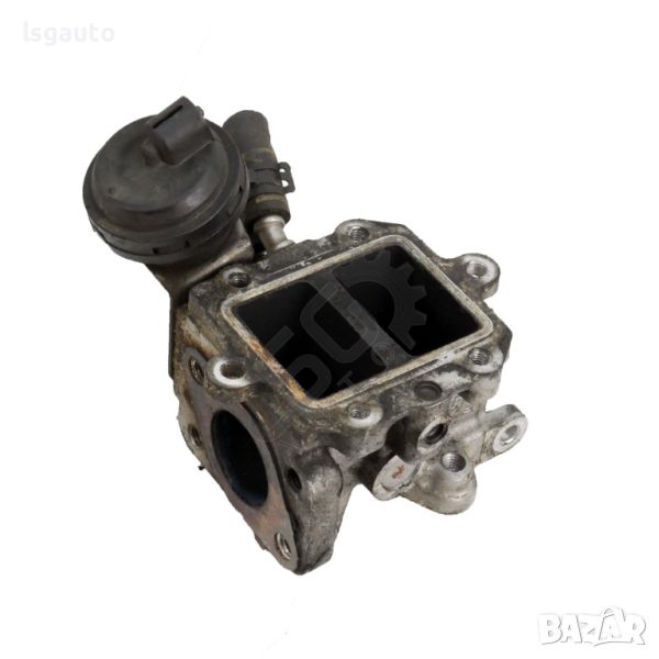 EGR клапан AUDI A3 (8PA) 2004-2012 ID: 125198, снимка 1