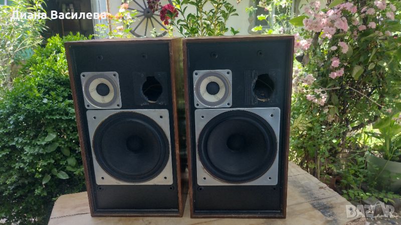 Wharfedale Linton XP2, снимка 1