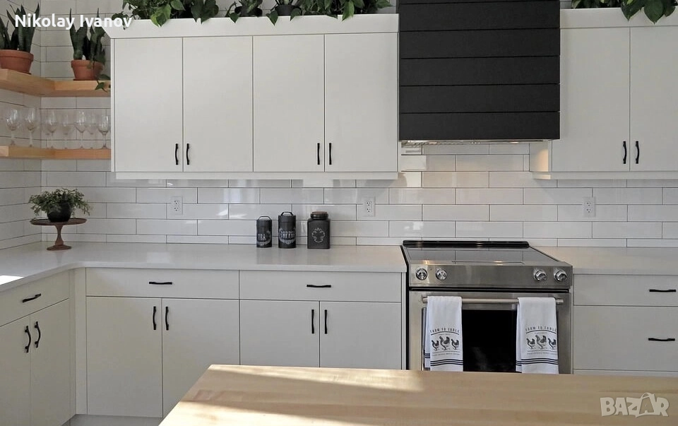 Мебели по поръчка, снимка 1