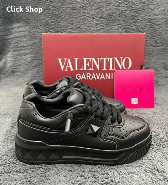 Мъжки маратонки Valentino Реплика ААА+, снимка 1