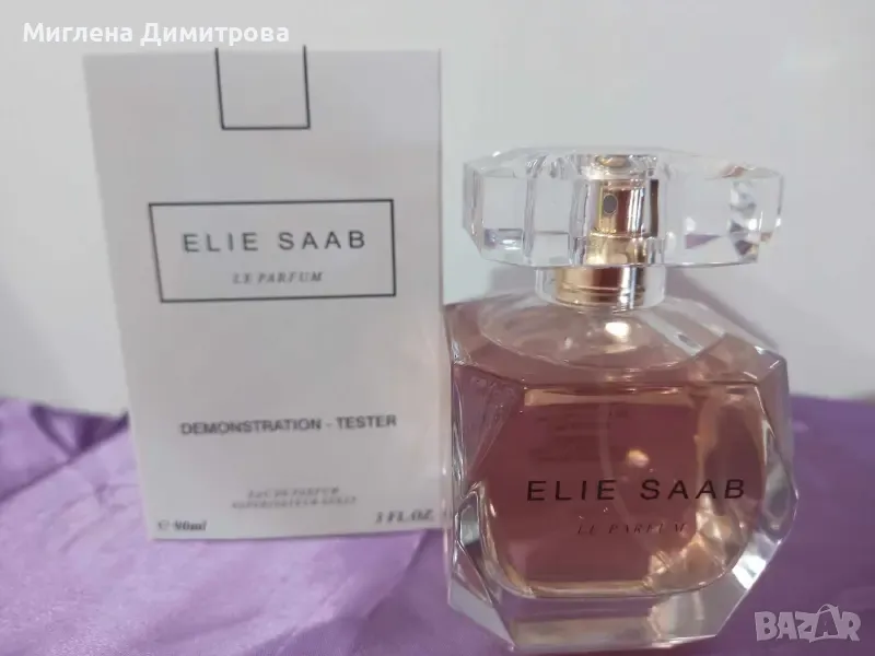 Elie Saab Le Parfum Intense парфюмна вода за жени 90 ml., снимка 1