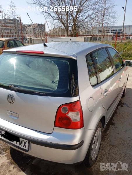 VW Polo, снимка 1