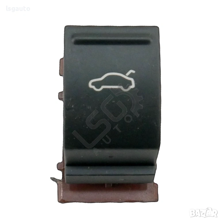 Бутон отваряне багажник Volkswagen Passat (B7) 2010-2014 ID: 157175, снимка 1