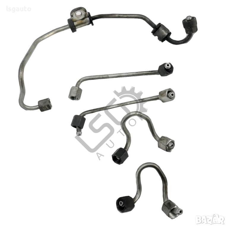 Тръбички високо налягане Hyundai i40 2015-2019 ID: 156393, снимка 1