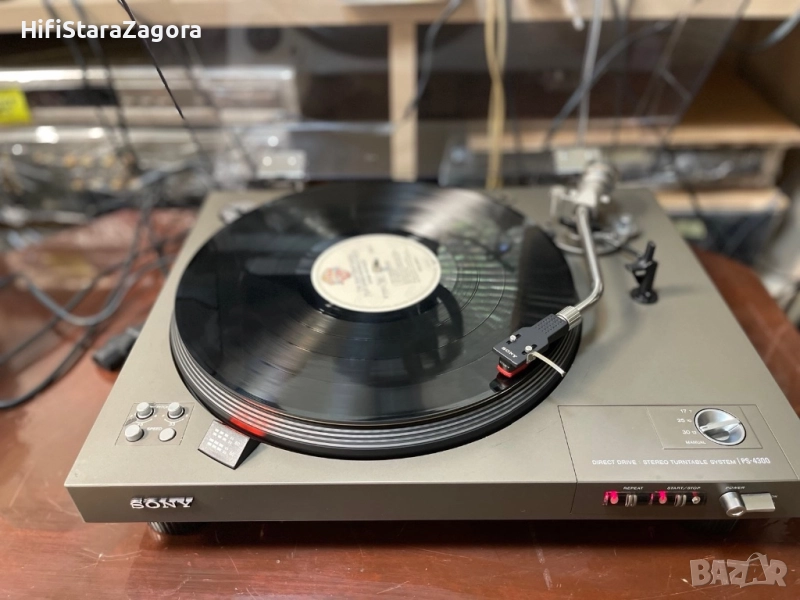 Sony PS4300, снимка 1