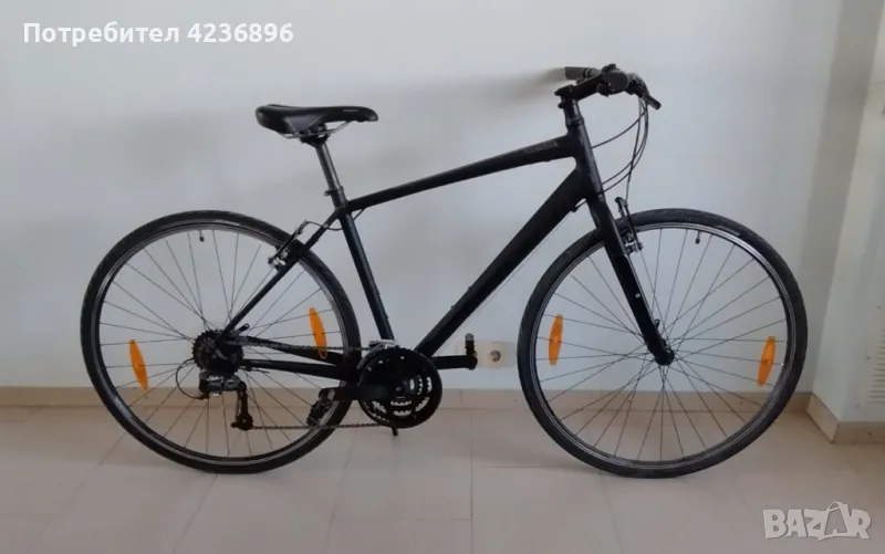 велосипед Specialized Sirrus Sport, снимка 1