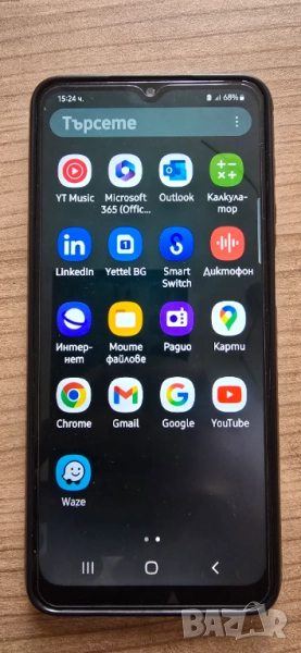 Samsung A12, снимка 1