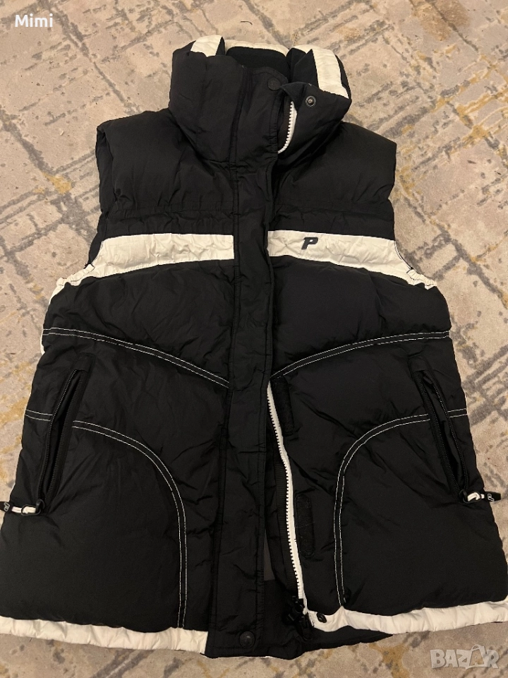 Peak performance пухен елек, снимка 1