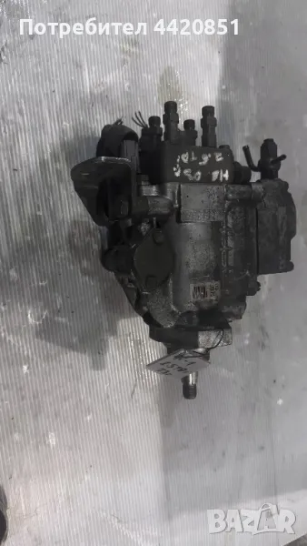Помпа За Високо Налягане (ГНП) За Hyundai H1 2003 - 104700-9071 , 33105-42600, снимка 1