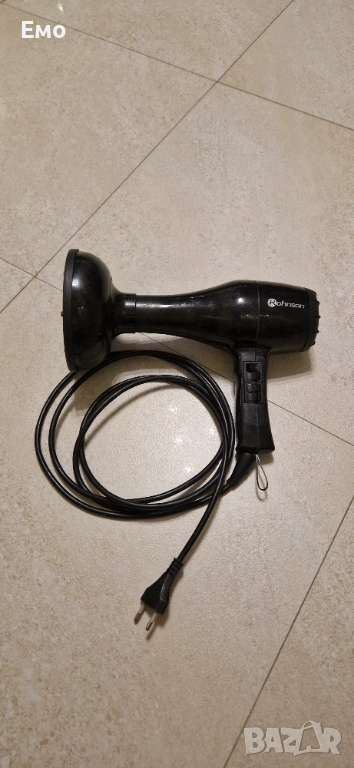 Професионален сешоар, снимка 1