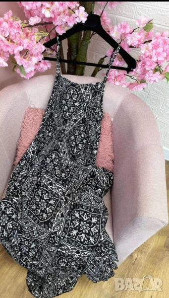 дълги летни рокли , снимка 1