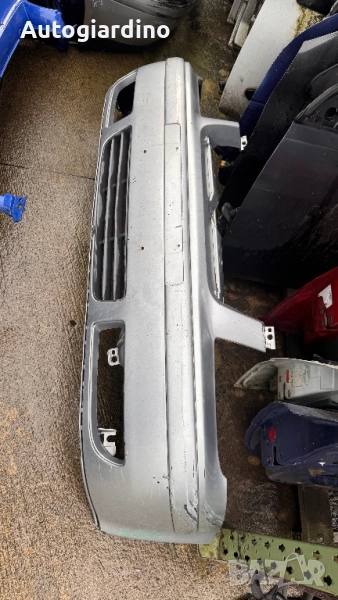 Предна Броня за VW Bora -  2000, снимка 1