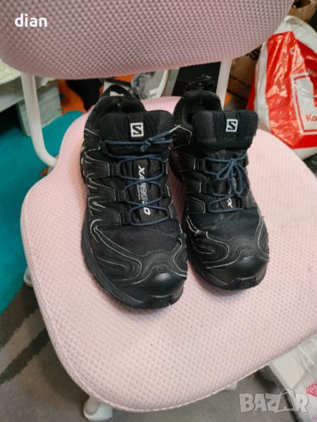 Salomon 38, снимка 1