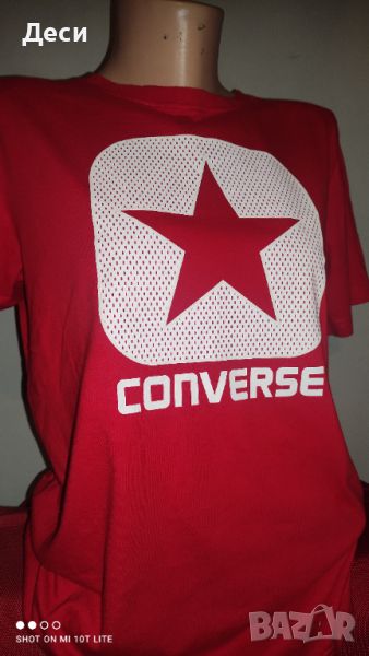 Converse, снимка 1