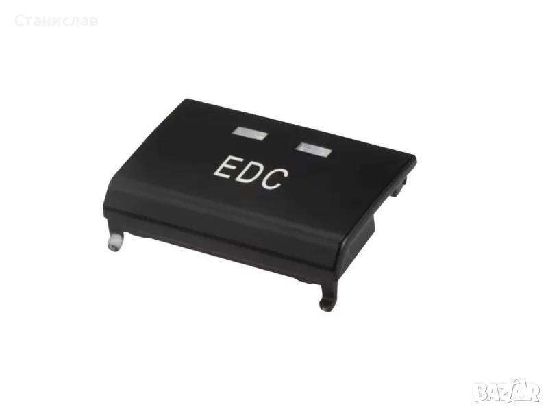 BMW 3 E90 Капаче на бутон за централна конзола , снимка 1