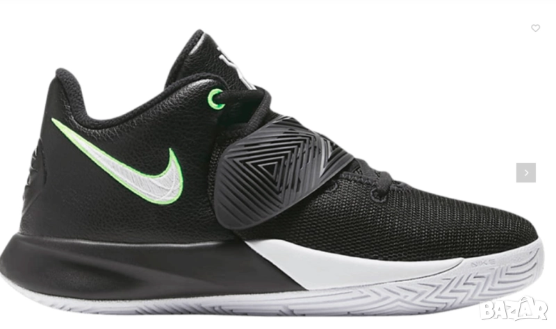 Nike Kyrie Flytrap 3 номер 44 ,5 баскетболни маратонки , снимка 1