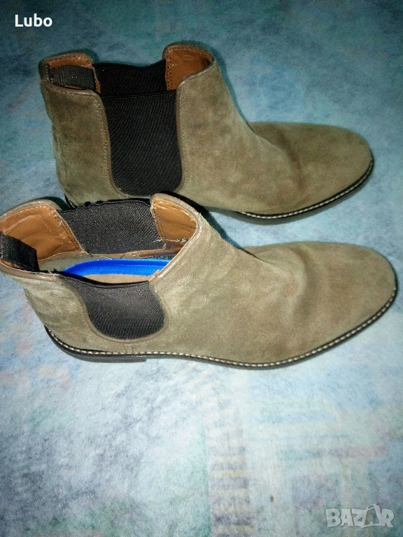 Продава обувки, снимка 1