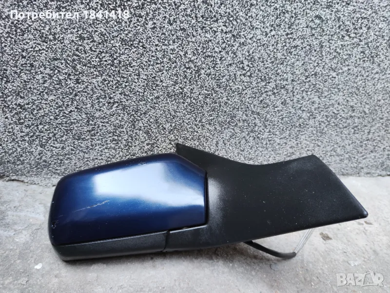 Дясно огледало Citroen Xantia/ Ситроен Ксантия, снимка 1
