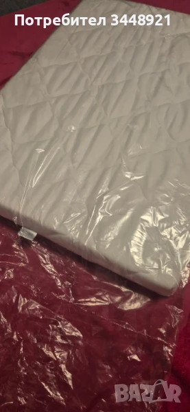 детско легло от 0 до 10 години, снимка 1