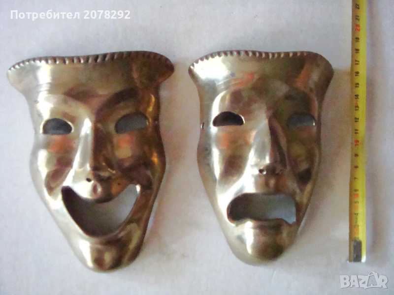 Декорация за стена, снимка 1