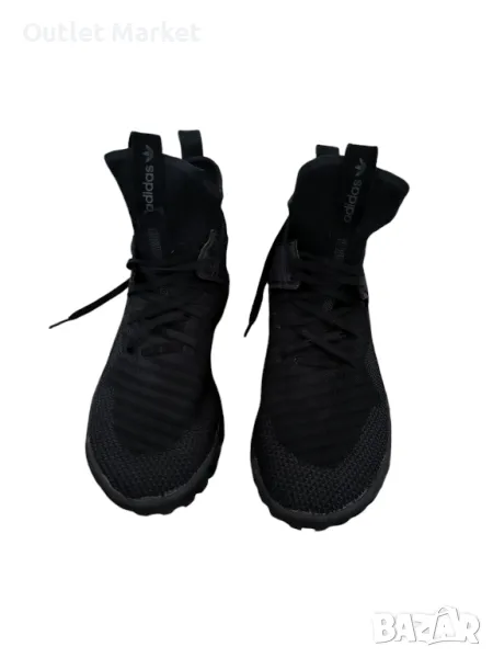 Adidas Tubular X PrimeKnit black, снимка 1