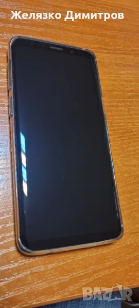 Samsung Galaxy S9, снимка 1