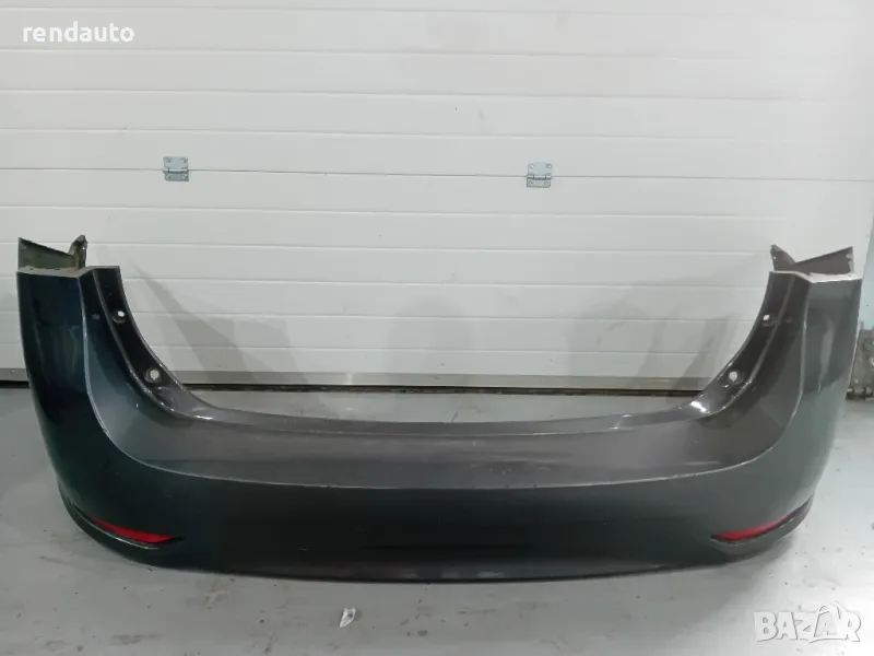 Задна броня Toyota Avensis t29 Station Wagon 2015-2019, снимка 1