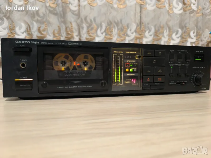 Onkyo Integra TA-2044, снимка 1