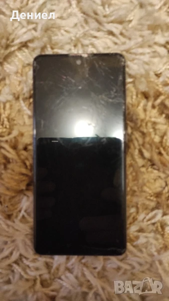 Смартфон Samsung Galaxy A51, Dual SIM за части!, снимка 1