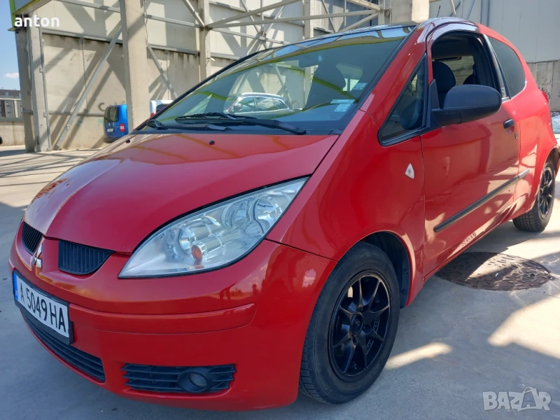 Мицубиши колт , снимка 1