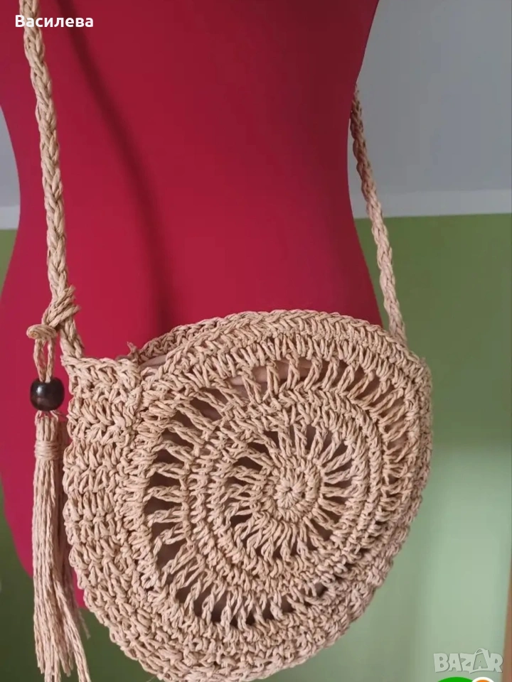 Чанта., снимка 1
