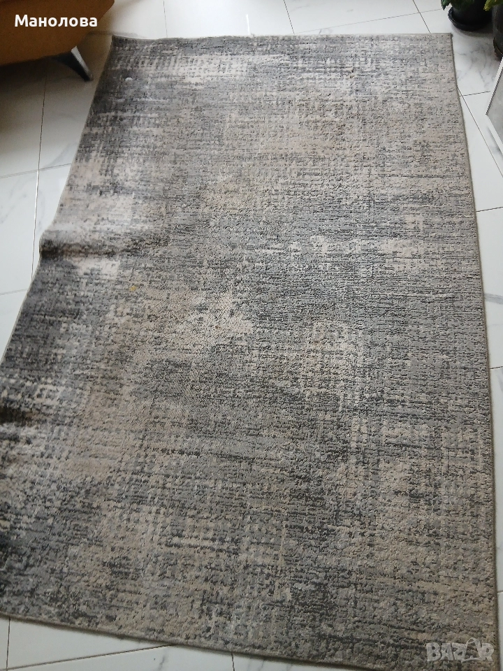 Красив килими Calvin Klein, снимка 1