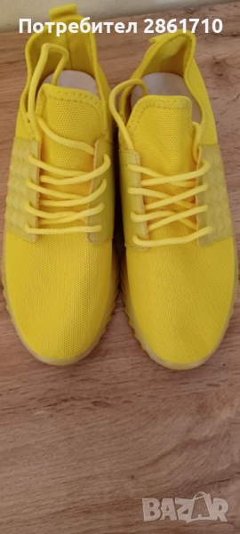 Нови дамски маратонки, снимка 1